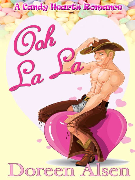 Title details for Ooh La La by Doreen Alsen - Available